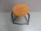 Vintage Stackable Stools, 1960s, Set of 4 9