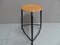 Vintage Stackable Stools, 1960s, Set of 4 7