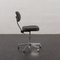Vintage Danish Office Chair from Labofa, 1960s 2