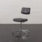 Vintage Danish Office Chair from Labofa, 1960s, Image 3
