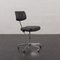 Sedia da ufficio vintage di Labofa, Danimarca, anni '60, Immagine 1