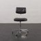 Vintage Danish Office Chair from Labofa, 1960s, Image 7