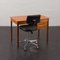 Vintage Danish Office Chair from Labofa, 1960s, Image 4