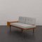 Swan Daybed attributed to Igmar Relling for Ekornes, Norway, 1960s, Image 13