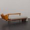 Swan Daybed attributed to Igmar Relling for Ekornes, Norway, 1960s, Image 6