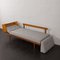 Swan Daybed attributed to Igmar Relling for Ekornes, Norway, 1960s 7