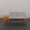 Swan Daybed attributed to Igmar Relling for Ekornes, Norway, 1960s 11