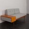 Swan Daybed attributed to Igmar Relling for Ekornes, Norway, 1960s, Image 10