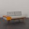 Swan Daybed attributed to Igmar Relling for Ekornes, Norway, 1960s, Image 2
