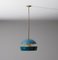 Italian Pendant Lamp, 1950s 4