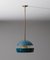 Italian Pendant Lamp, 1950s 1