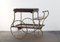 Viennese Bar Cart attributed to Adolf Loos for F.O. Schmidt, Austria, 1905 2