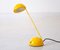 Vintage Yellow Bikini Table Lamp by Barbieri Marianelli for Tronconi, 1980s 8