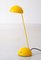 Lámpara de mesa Bikini vintage en amarillo de Barbieri Marianelli para Tronconi, años 80, Imagen 6