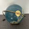 Cardanic Celestial Globe from Columbus 7