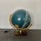Cardanic Celestial Globe from Columbus 9