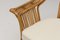 Bamboo Settee and Armchair Set, 1950s, Set of 3, Image 10