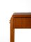 Danish Bedside Table with Drawer, 1960s, Image 8