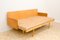 Mid-Century Folding Sofa by Interier Praha, 1960s, Image 14
