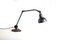 Industrial Table Lamp from Elaul, France 2