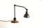 Industrial Table Lamp from Elaul, France, Image 1