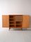 Vintage Nordic Cabinet with Lock, 1950s, Image 10