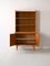 Vintage Bookcase with Table Shelf, 1960s, Image 3