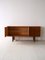 Teak Sideboard with Drawers and Doors, 1990s 5
