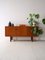 Teak Sideboard with Drawers and Doors, 1990s 2