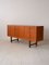 Teak Sideboard with Drawers and Doors, 1990s, Image 4