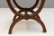Oak Side Chairs, 1890s, Set of 2, Image 5