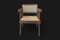 Office Chair by Pierre Jeanneret, 1950s 2