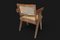 Office Chair by Pierre Jeanneret, 1950s 4