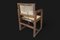 Box Chair von Pierre Jeanneret, 1950er 4