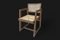 Chaise Box par Pierre Jeanneret, 1950s 1