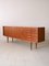 Sideboard with Dark Wood Drawers, 1960s 6