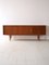 Sideboard with Dark Wood Drawers, 1960s 1
