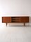Sideboard with Dark Wood Drawers, 1960s 3
