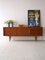 Sideboard with Dark Wood Drawers, 1960s 2
