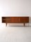 Sideboard with Dark Wood Drawers, 1960s 4
