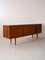Sideboard with Dark Wood Drawers, 1960s 5