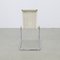 Dining Chairs Model B20 by Axel Bruchhäuser for Tecta, 1980s, Set of 3 5