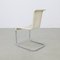 Dining Chairs Model B20 by Axel Bruchhäuser for Tecta, 1980s, Set of 3 6