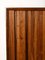 Rosewood Sideboard with Sliding Door, 1960s 10