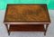 Brown Coffee Table with Single Tier from Bradley 7
