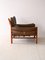 Armchair in Leather by Arne Norell, 1960s, Image 12