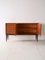 Scandinavian Sideboard with Brass Tips, 1960s, Image 3