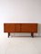 Sideboard with Central Drawers, 1960s 1