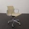Vintage Desk Chair by Charles Eames for ICF, Italy, 1970s 3