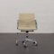 Chaise de Bureau Vintage par Charles Eames pour ICF, Italie, 1970s 2